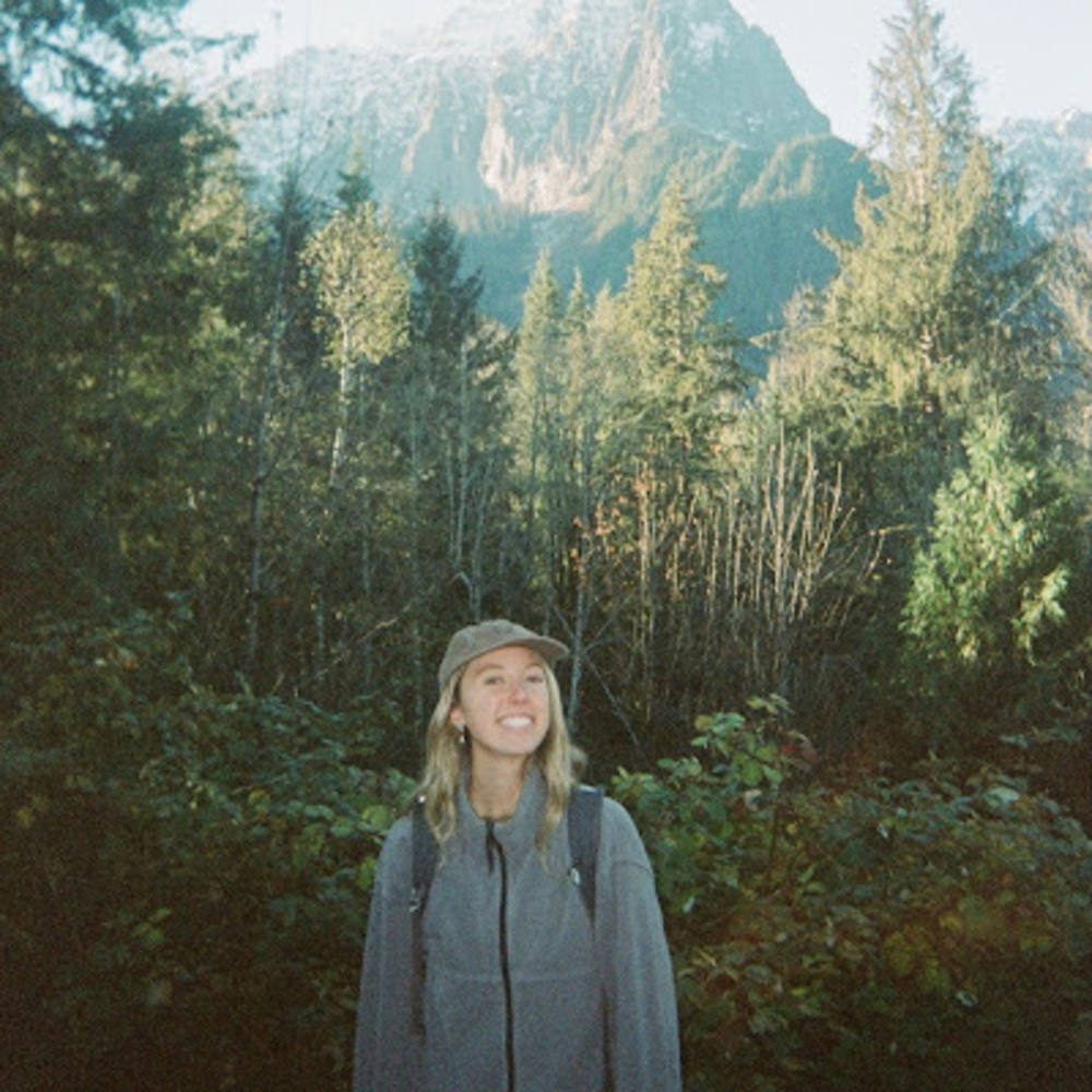 Meet your Posher, Kelli
